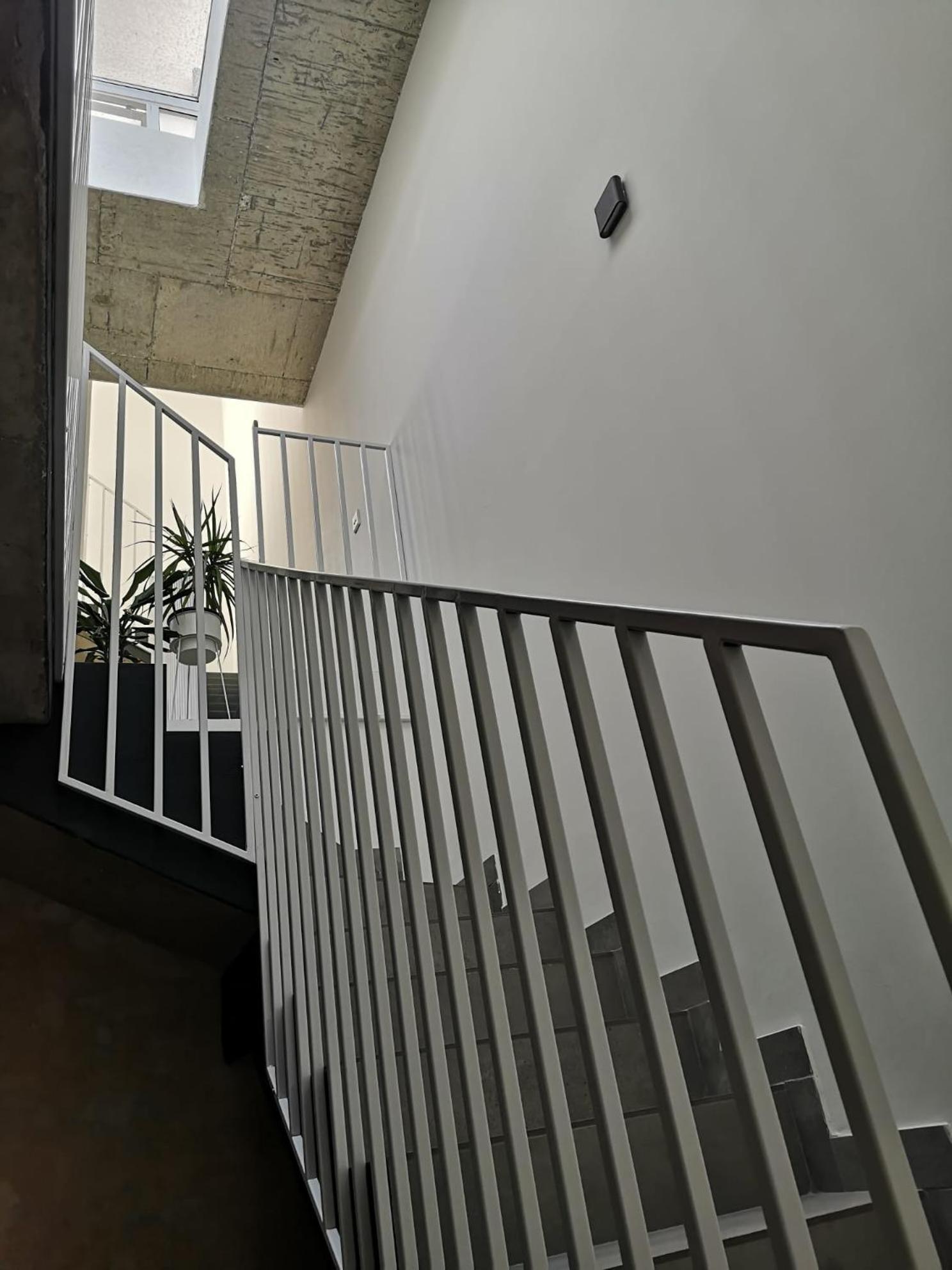 Minimal & Arty Townhouse Apartment Hamrun Exterior photo